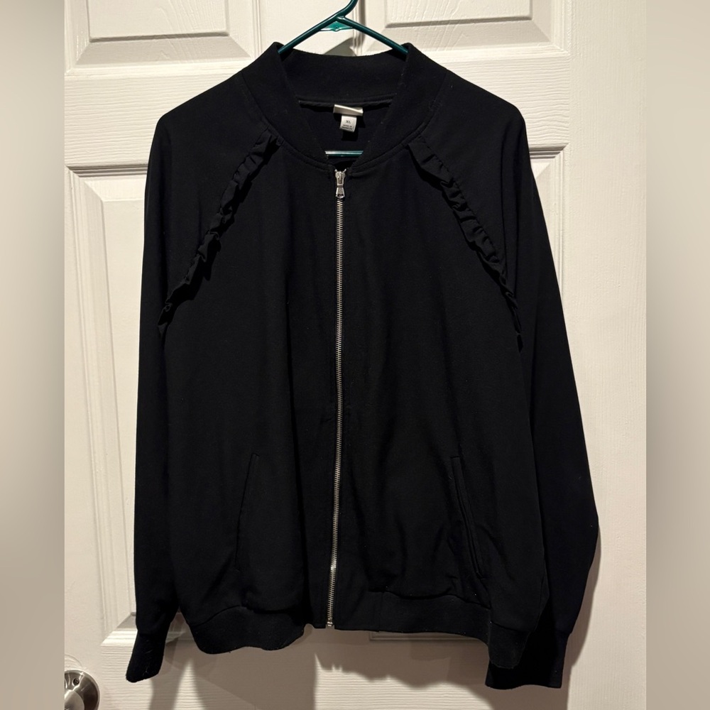 A.N.D EA WY SWEATER